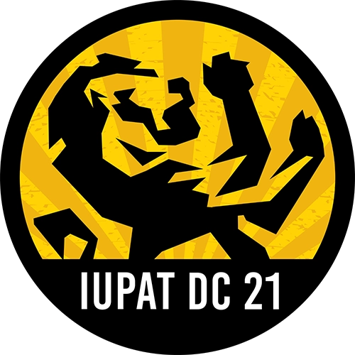 DC21 Logo