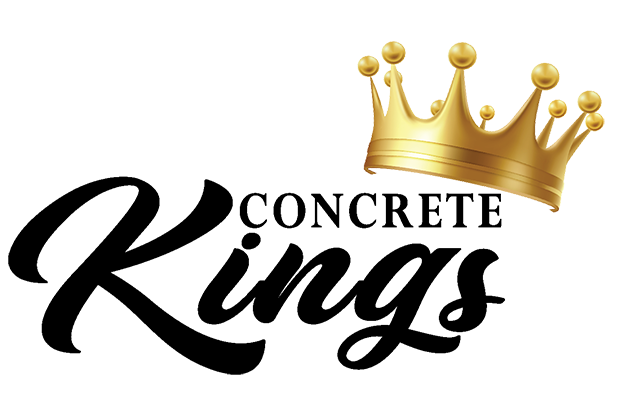 Concrete Kings Logo